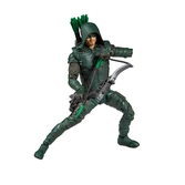 Dc comics - green arrow - figurine articulée 18cm