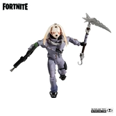Fortnite - nitehare - figurine articulée 18cm