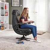 X rocker - sony playstation infiniti 4.1 gaming chair
