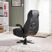 X rocker - sony playstation infiniti 4.1 gaming chair