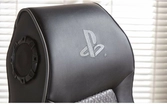 X rocker - sony playstation infiniti 4.1 gaming chair