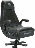 X rocker - sony playstation infiniti 4.1 gaming chair
