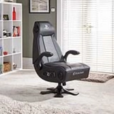 X rocker - sony playstation infiniti 4.1 gaming chair