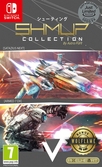 Shmup collection by astro port