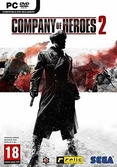 Company of Heroes 2 - PC