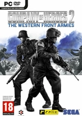 Company of Heroes 2 : the western front armies - PC