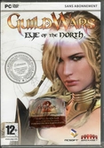 Guild Wars : Eye Of The North Extension - PC