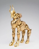 Saint Seiya Myth Cloth Ex Capricorn Shura OCE