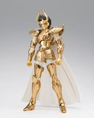 Saint Seiya Myth Cloth Ex Capricorn Shura OCE
