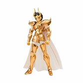 Saint Seiya Myth Cloth Ex Capricorn Shura OCE