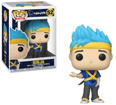 Fortnite - bobble head pop n° 52 - ninja