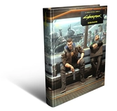 Guide Officiel Édition Collector Cyberpunk 2077