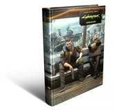 Guide Officiel Édition Collector Cyberpunk 2077