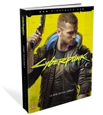 Le guide officiel complet cyberpunk 2077