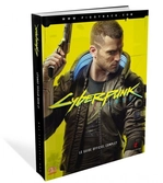 Le guide officiel complet cyberpunk 2077