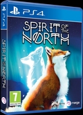 Spirit of the north - PS4