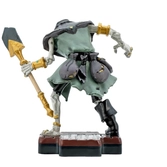 Figurine Totaku N°12 - Sea Of Thieves : Gold Hoarder