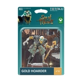 Figurine Totaku N°12 - Sea Of Thieves : Gold Hoarder