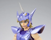 Figurine Saint Seiya Myth Cloth Jabu de la Licorne - Revival Version