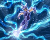 Figurine Saint Seiya Myth Cloth Jabu de la Licorne - Revival Version