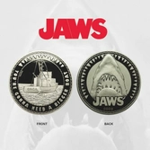 Jaws - pièce de collection édition limitée