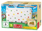 Console Nintendo 3DS XL + Animal Crossing New Leaf