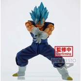 Dragon ball super - figurine vegetto final kamehameha ver 4 - 20cm