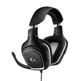 Logitech - Casque stereo gaming G332 SE