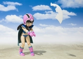 Dragon Ball Figurine SH Figuarts Chichi Kid