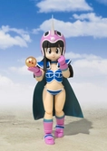 Dragon Ball Figurine SH Figuarts Chichi Kid