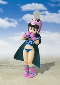 Dragon Ball Figurine SH Figuarts Chichi Kid