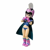 Dragon Ball Figurine SH Figuarts Chichi Kid