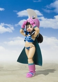 Dragon Ball Figurine SH Figuarts Chichi Kid