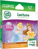 Leapfrog - Princesses Disney Histoires et Aventures en livre animé