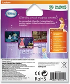 Leapfrog - Princesses Disney Histoires et Aventures en livre animé
