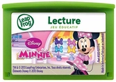 Leapfrog - Jeu Educatif - Minnie Mouse : La fête surprise de Minnie !
