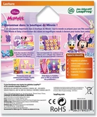 Leapfrog - Jeu Educatif - Minnie Mouse : La fête surprise de Minnie !