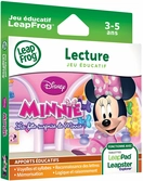 Leapfrog - Jeu Educatif - Minnie Mouse : La fête surprise de Minnie !