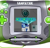 Jeu éducatif LeapPad Star Wars - Les maths du Jedi