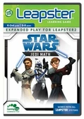 Jeu éducatif LeapPad Star Wars - Les maths du Jedi
