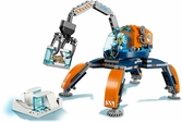 Lego - City 60192 - Le véhicule Arctique
