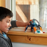 Lego - City 60192 - Le véhicule Arctique