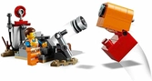 Lego - 70823 Le Tricycle d'Emmet, Movie