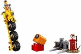 Lego - 70823 Le Tricycle d'Emmet, Movie