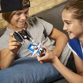 Lego Star Wars - 75196 : Microfighter A-Wing Vs. Silencer Tie