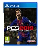 pes 2019 (pro evolution soccer 2019)