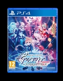 Azure Striker Gunvolt : Striker Pack - PS4