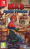 Mad Games Tycoon - Switch