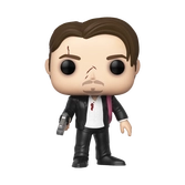 Altered carbon - bobble head pop n° xxx - elias ryker