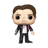 Altered carbon - bobble head pop n° xxx - elias ryker